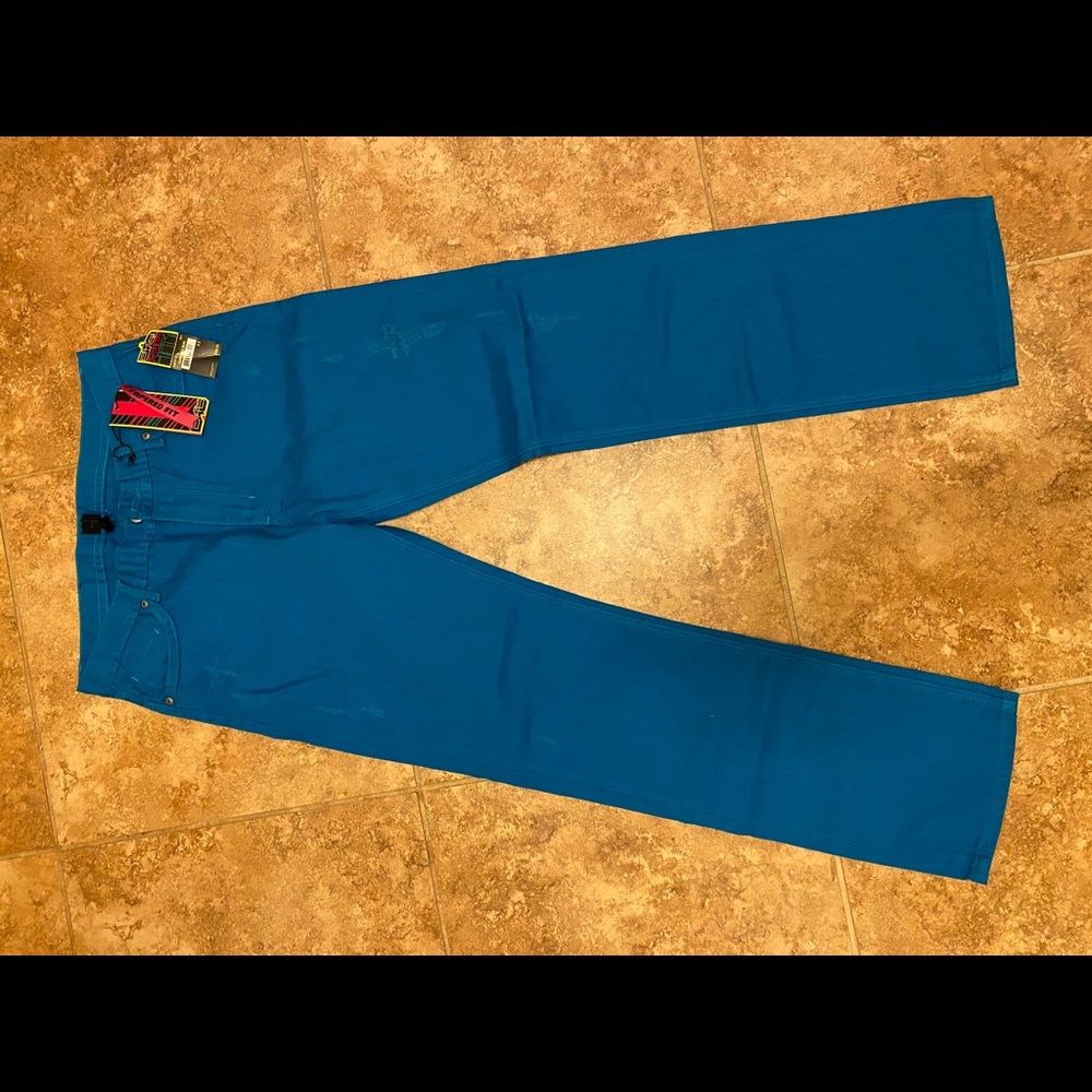 Men’s jeans